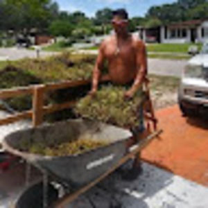 Meet your Posher, Henry